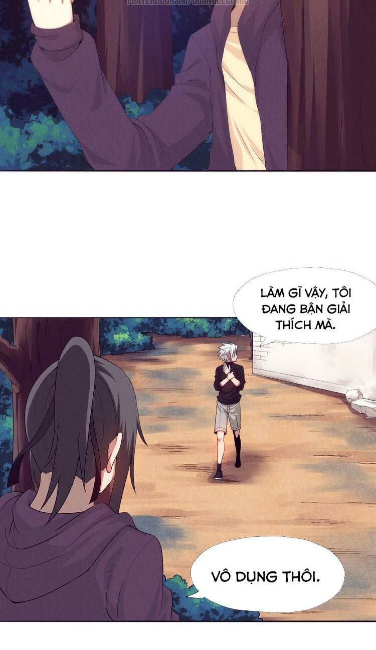 Hắc Kim Đảo: Chapter 10