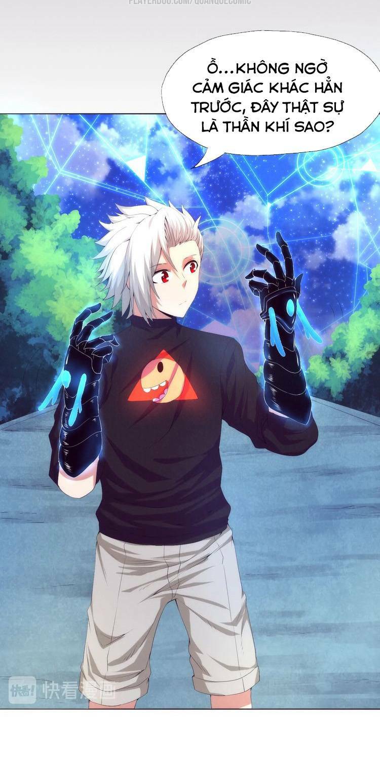 Hắc Kim Đảo: Chapter 10