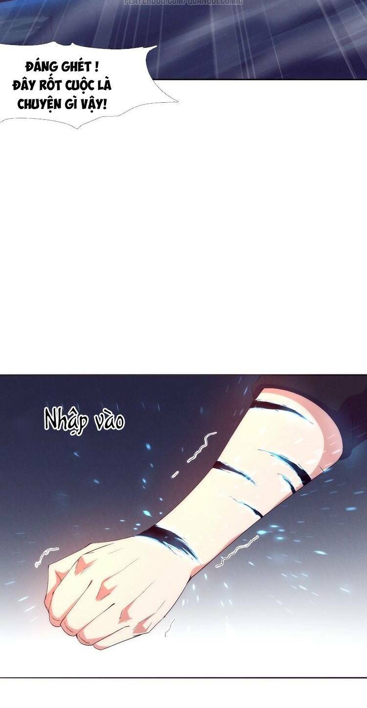 Hắc Kim Đảo: Chapter 10