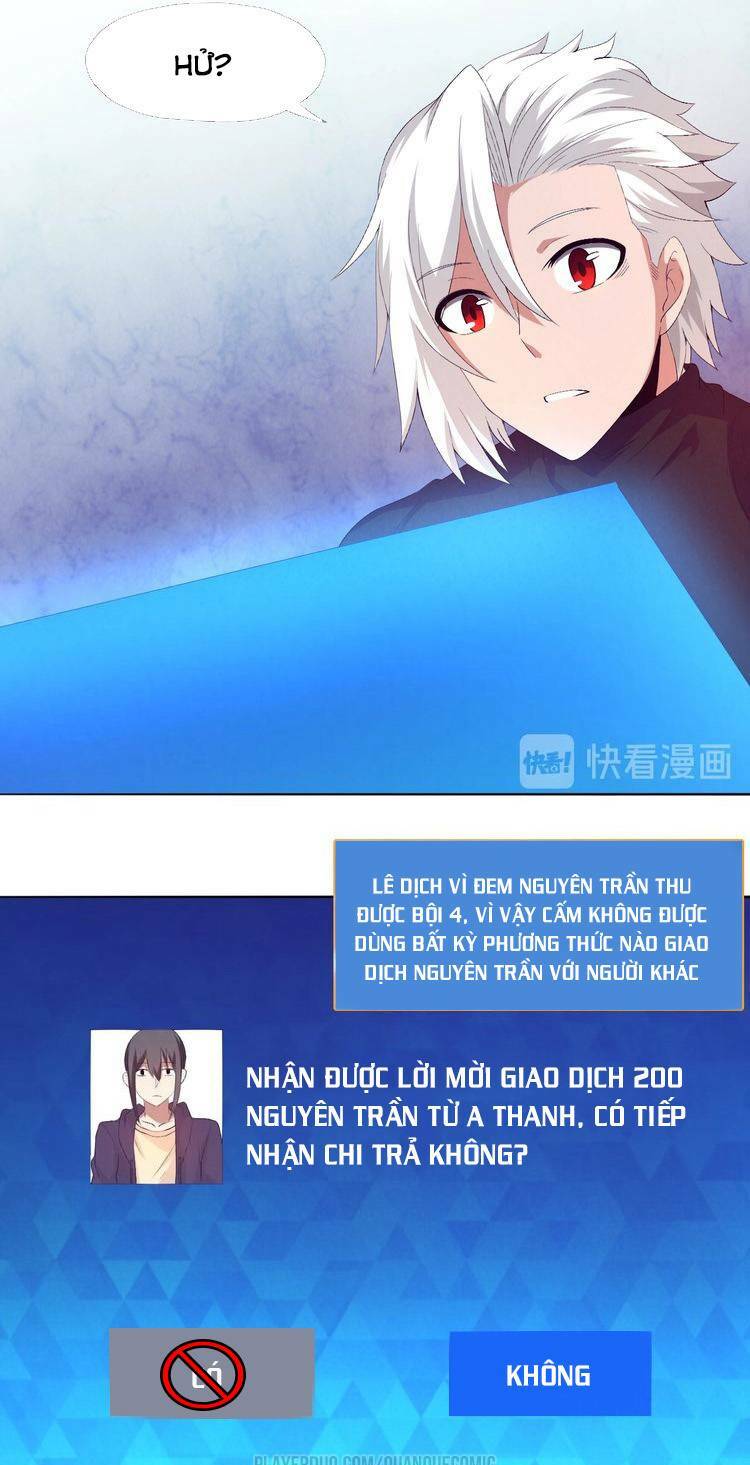 Hắc Kim Đảo: Chapter 11