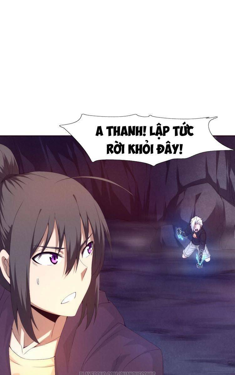 Hắc Kim Đảo: Chapter 13