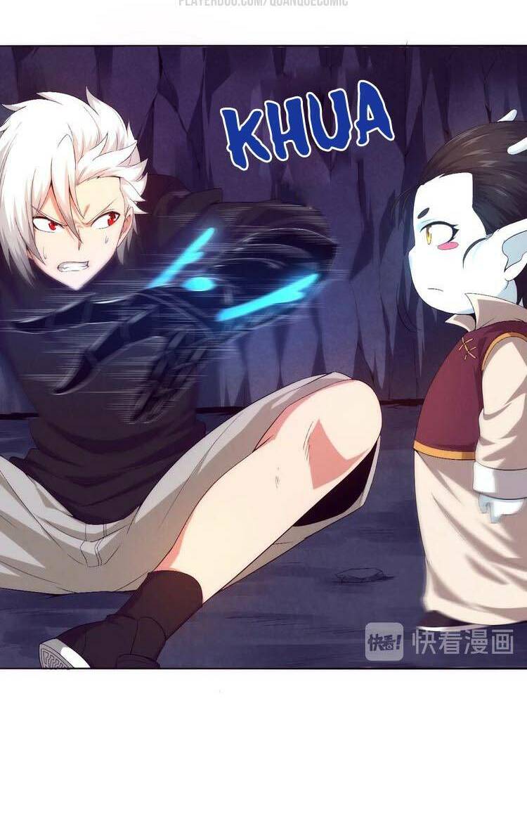 Hắc Kim Đảo: Chapter 13