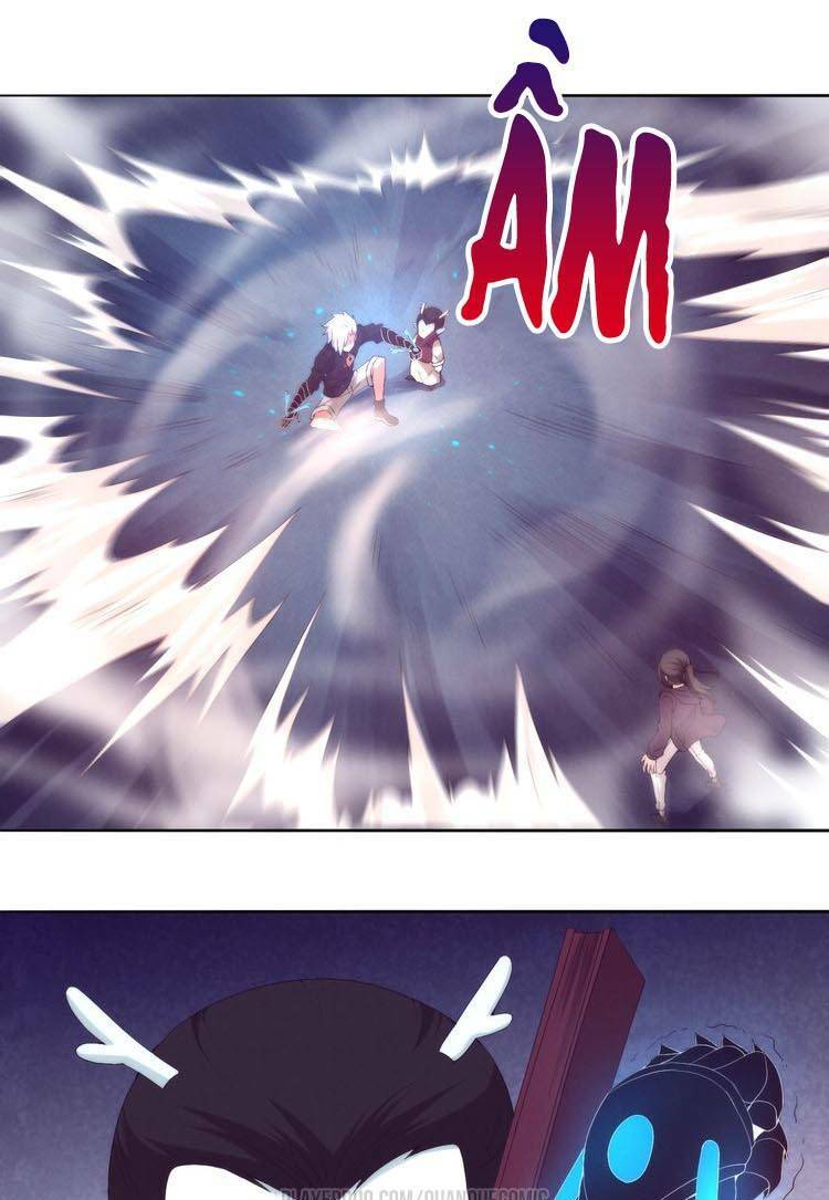 Hắc Kim Đảo: Chapter 13