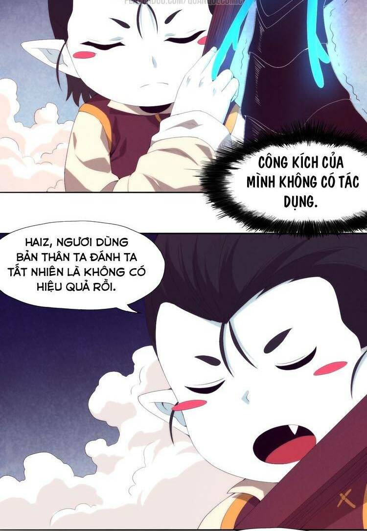 Hắc Kim Đảo: Chapter 13