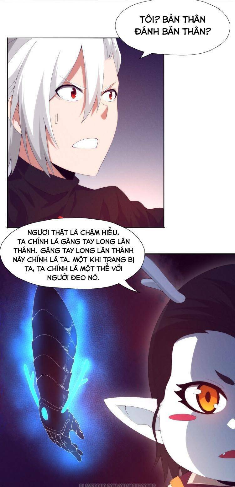 Hắc Kim Đảo: Chapter 13