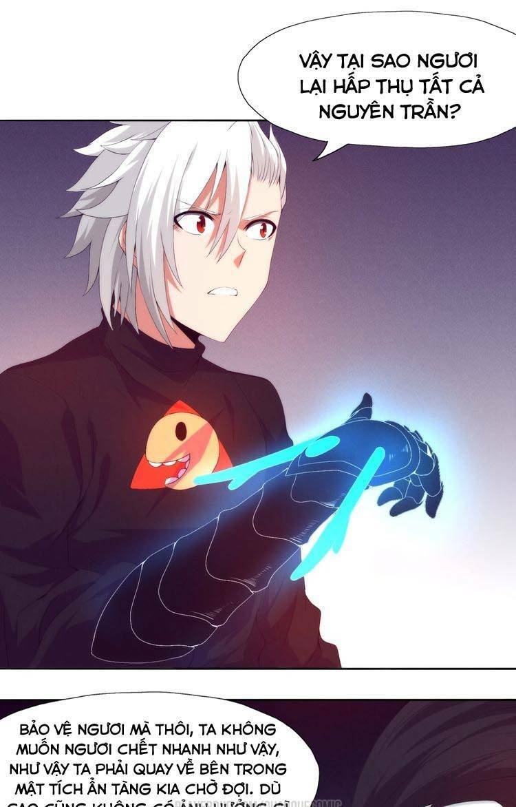 Hắc Kim Đảo: Chapter 13