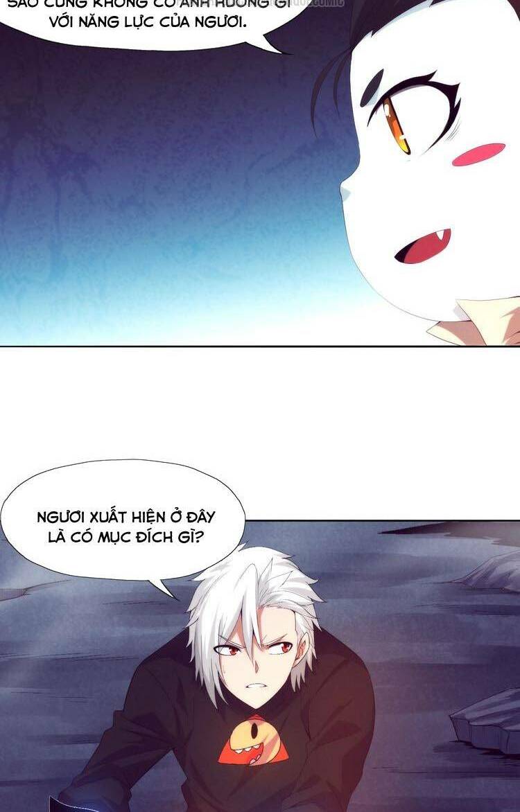 Hắc Kim Đảo: Chapter 13