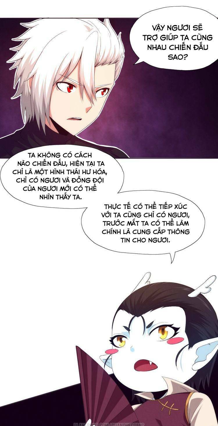 Hắc Kim Đảo: Chapter 13