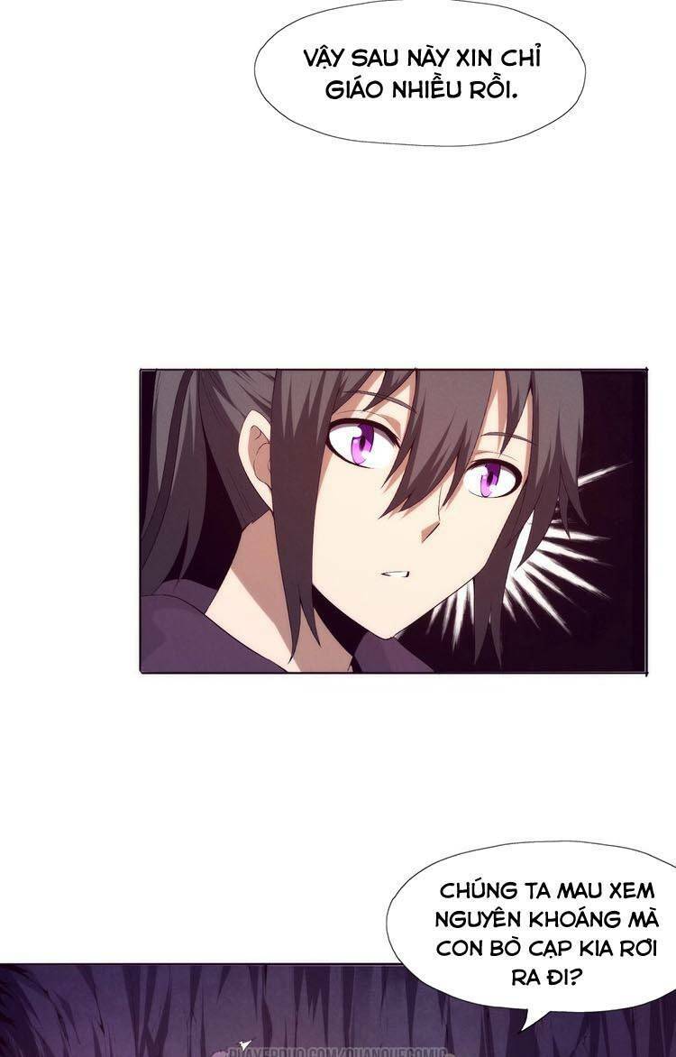 Hắc Kim Đảo: Chapter 13