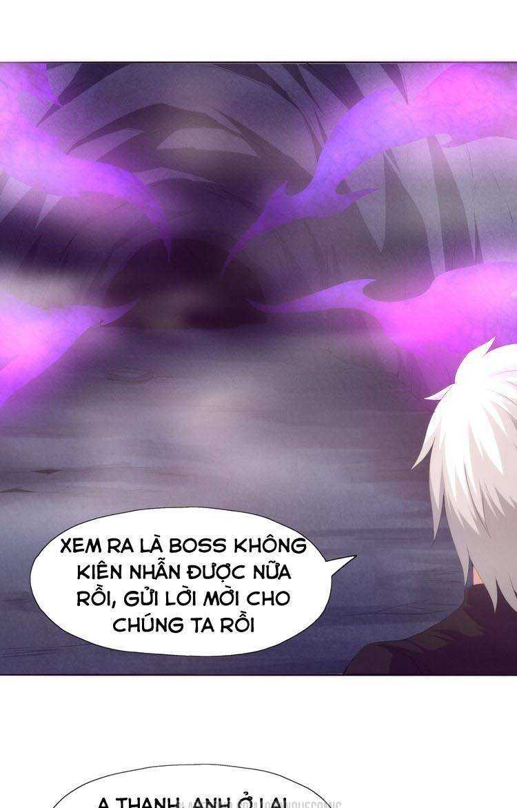 Hắc Kim Đảo: Chapter 13