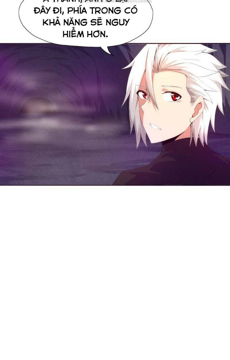 Hắc Kim Đảo: Chapter 13