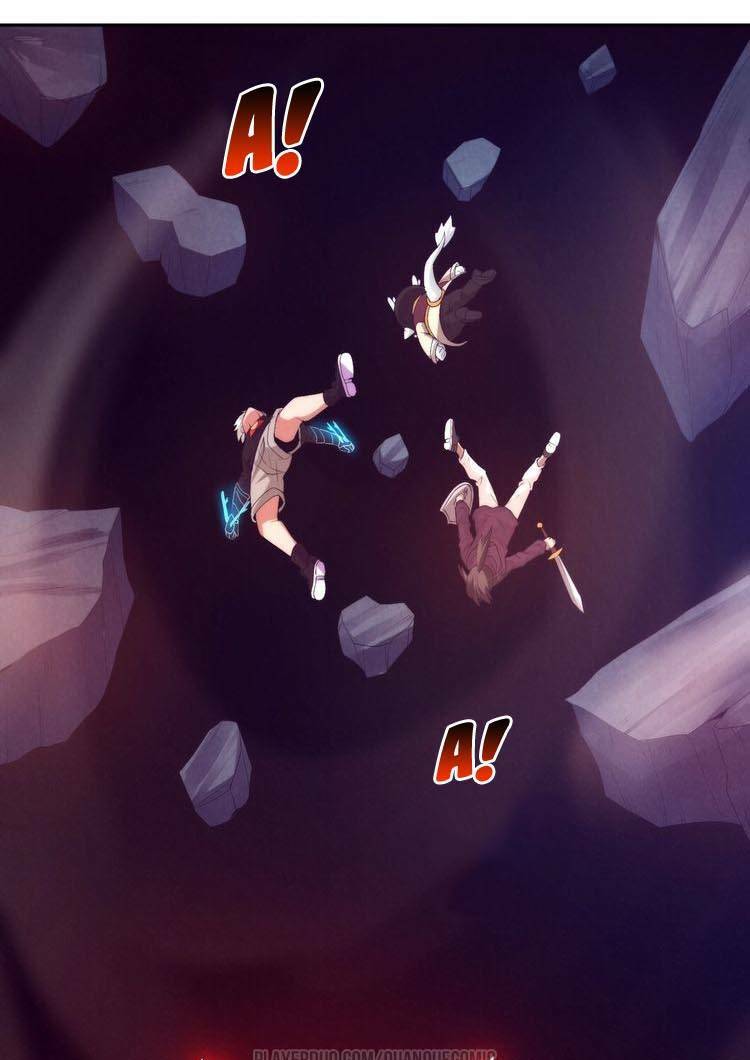 Hắc Kim Đảo: Chapter 13