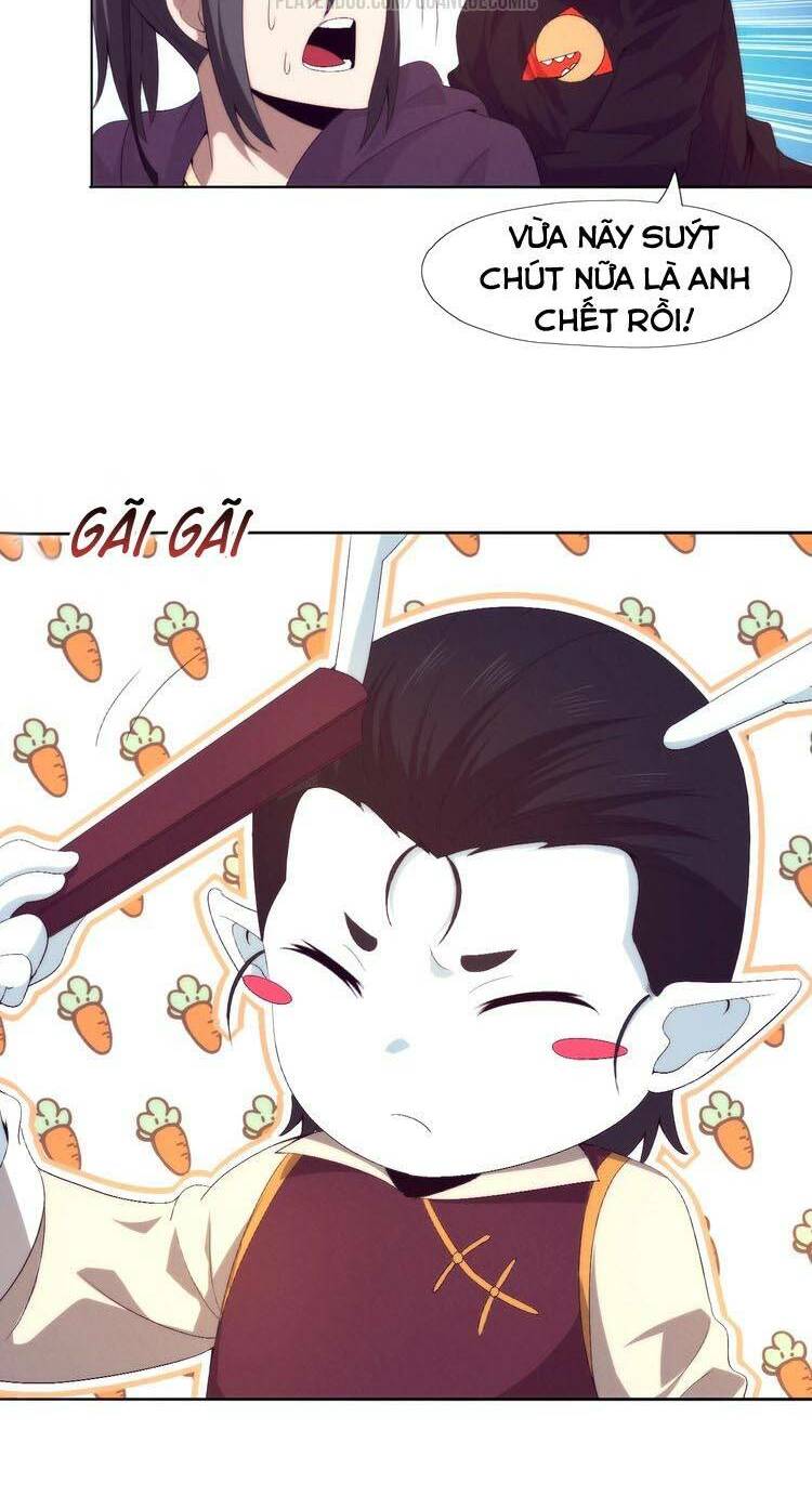 Hắc Kim Đảo: Chapter 13