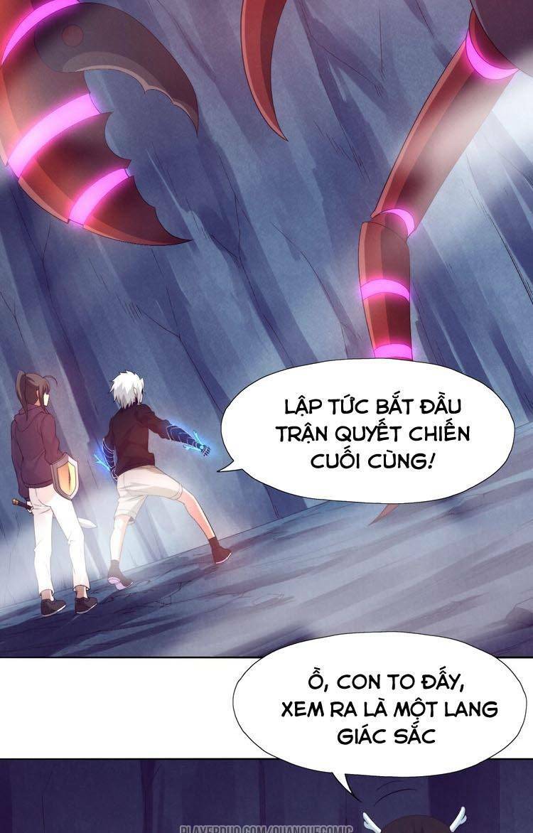 Hắc Kim Đảo: Chapter 15: Chap 14