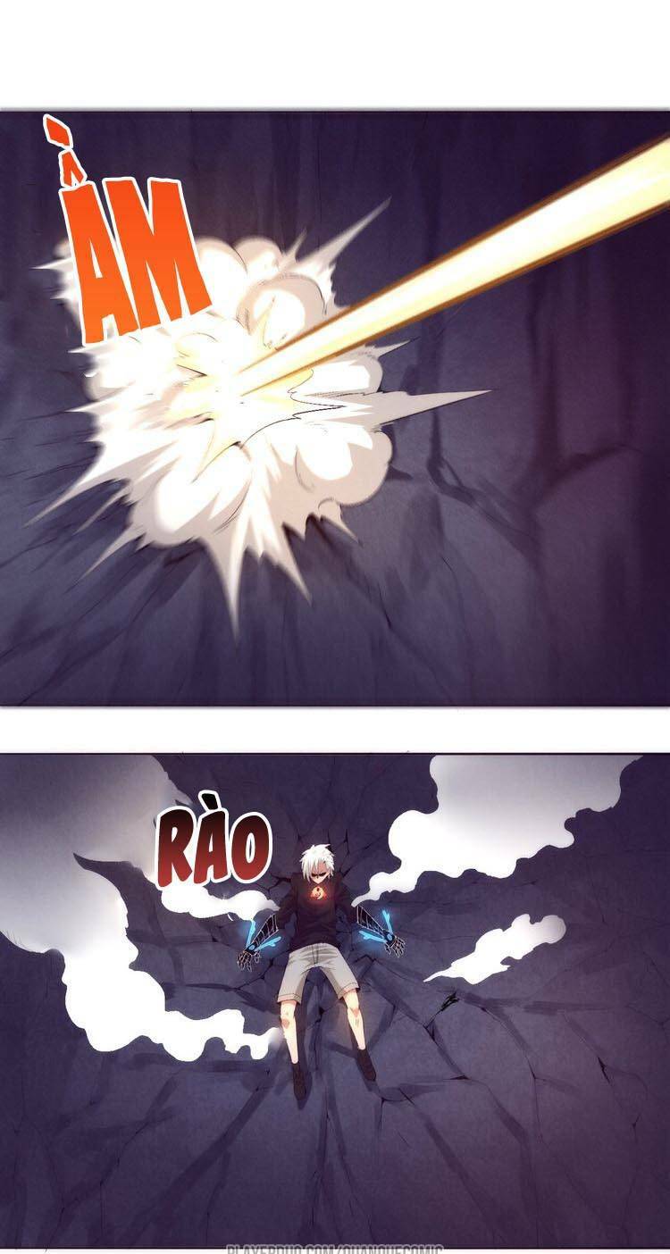 Hắc Kim Đảo: Chapter 15: Chap 14