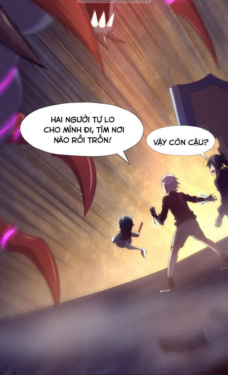 Hắc Kim Đảo: Chapter 15: Chap 14