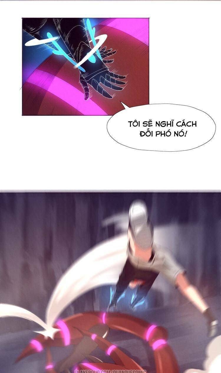 Hắc Kim Đảo: Chapter 15: Chap 14