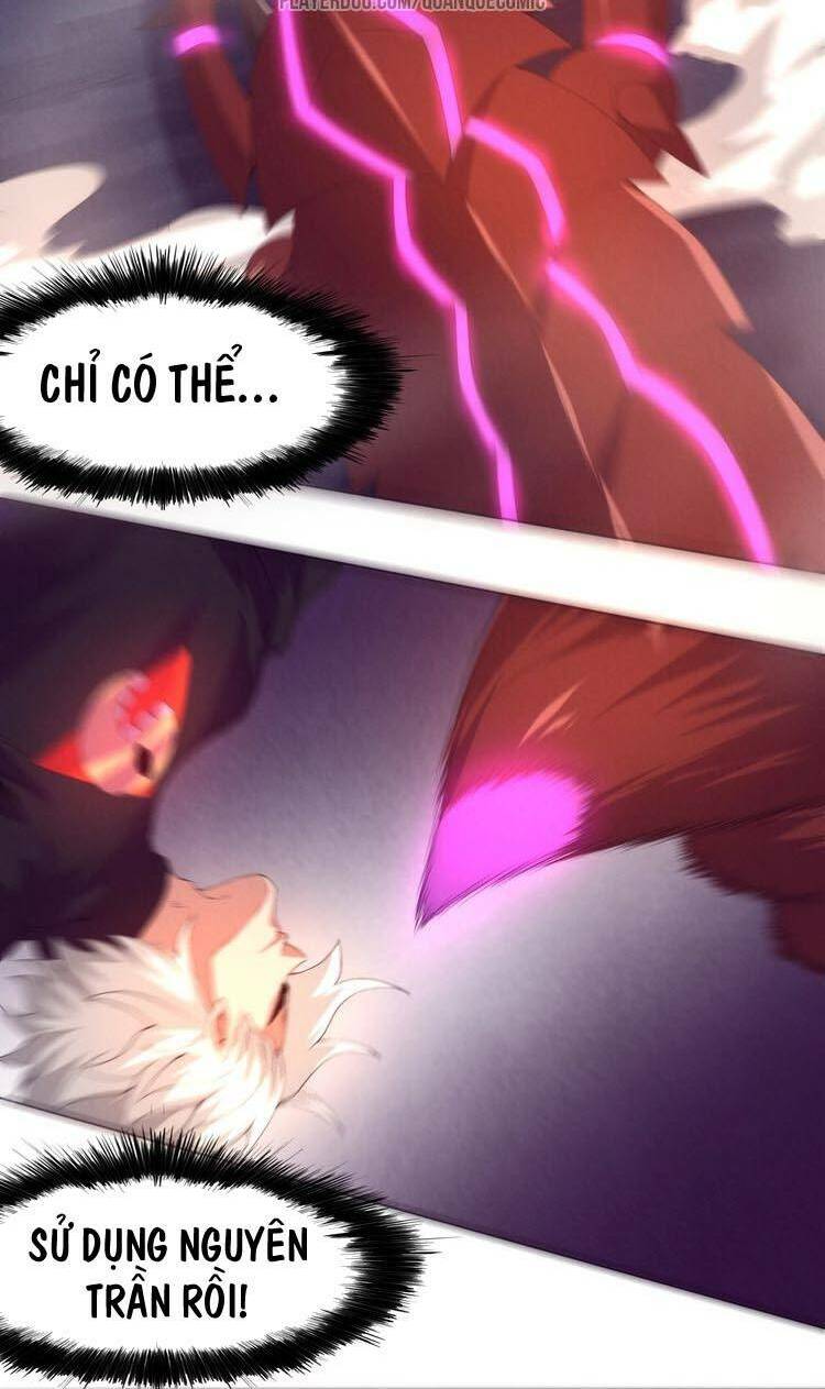 Hắc Kim Đảo: Chapter 15: Chap 14