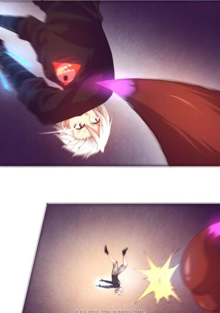 Hắc Kim Đảo: Chapter 15: Chap 14