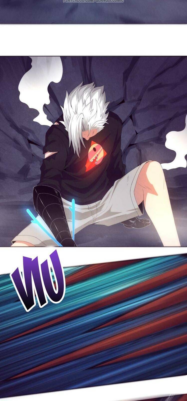 Hắc Kim Đảo: Chapter 15: Chap 14