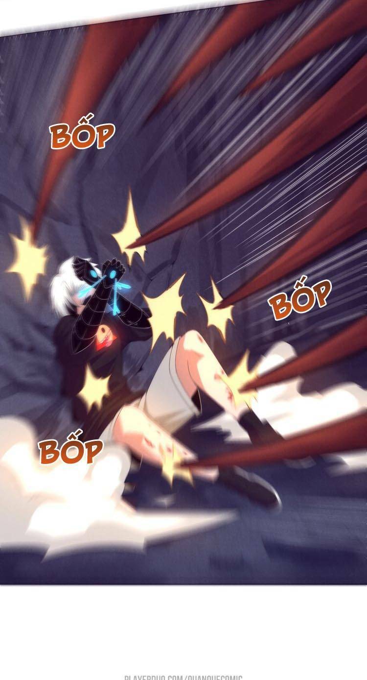 Hắc Kim Đảo: Chapter 15: Chap 14