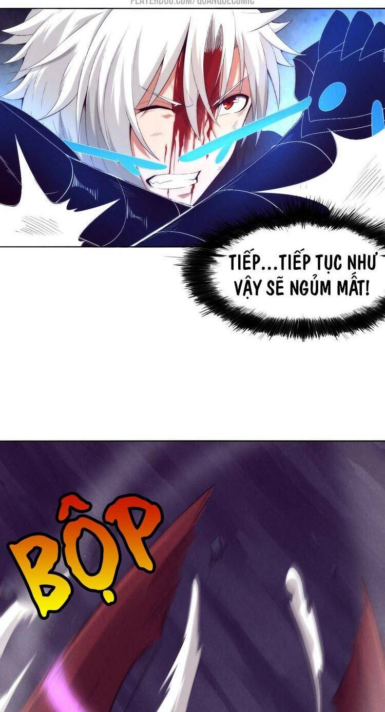 Hắc Kim Đảo: Chapter 15: Chap 14
