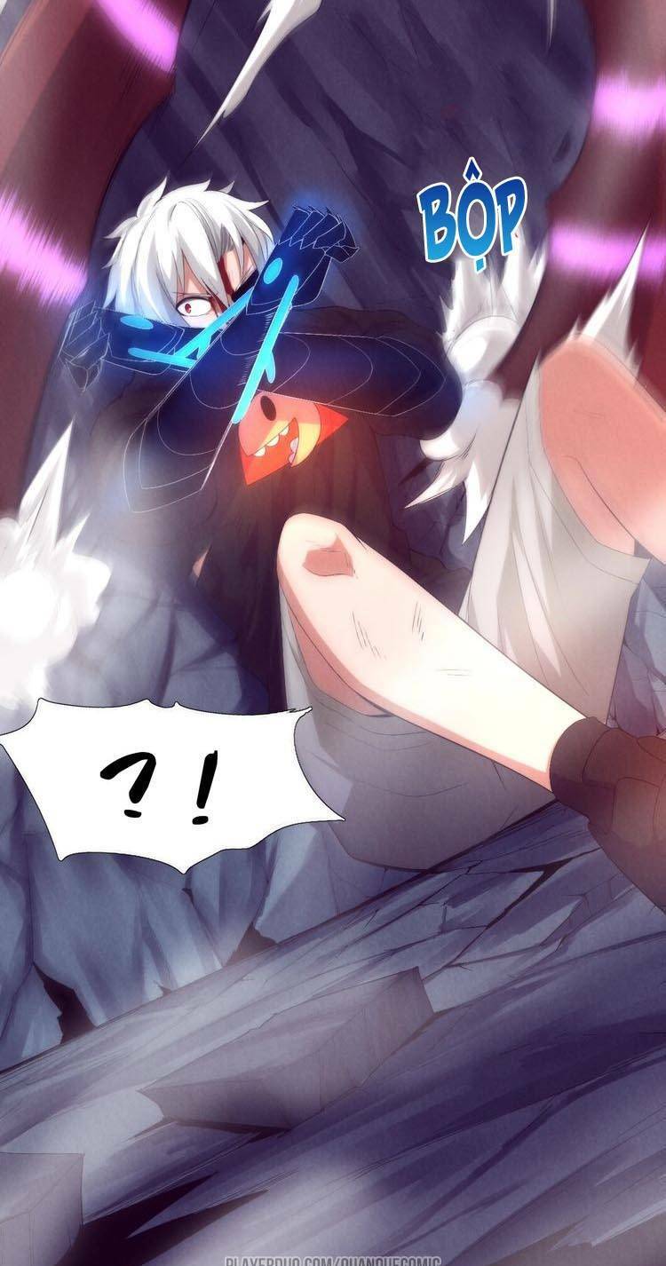 Hắc Kim Đảo: Chapter 15: Chap 14