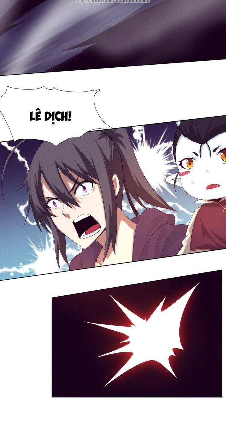 Hắc Kim Đảo: Chapter 15: Chap 14