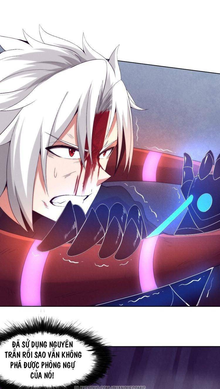 Hắc Kim Đảo: Chapter 15: Chap 14