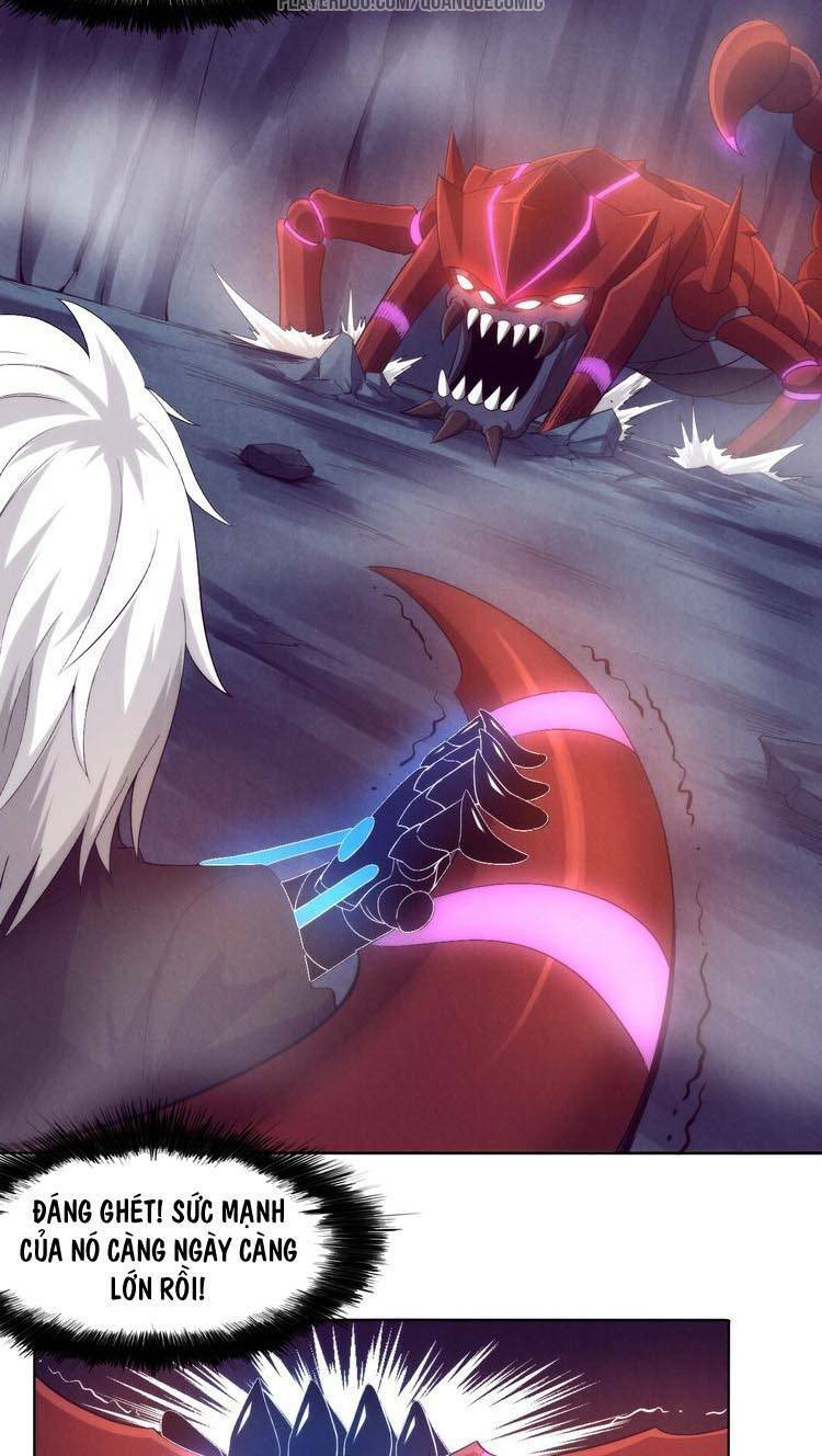 Hắc Kim Đảo: Chapter 15: Chap 14