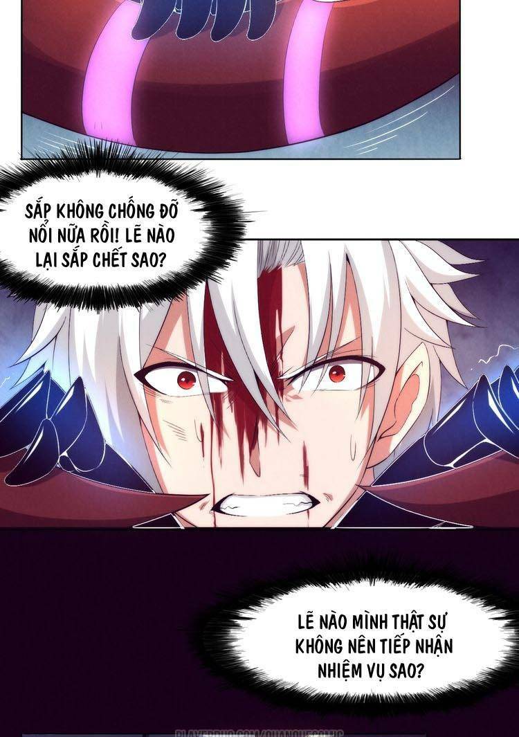 Hắc Kim Đảo: Chapter 15: Chap 14