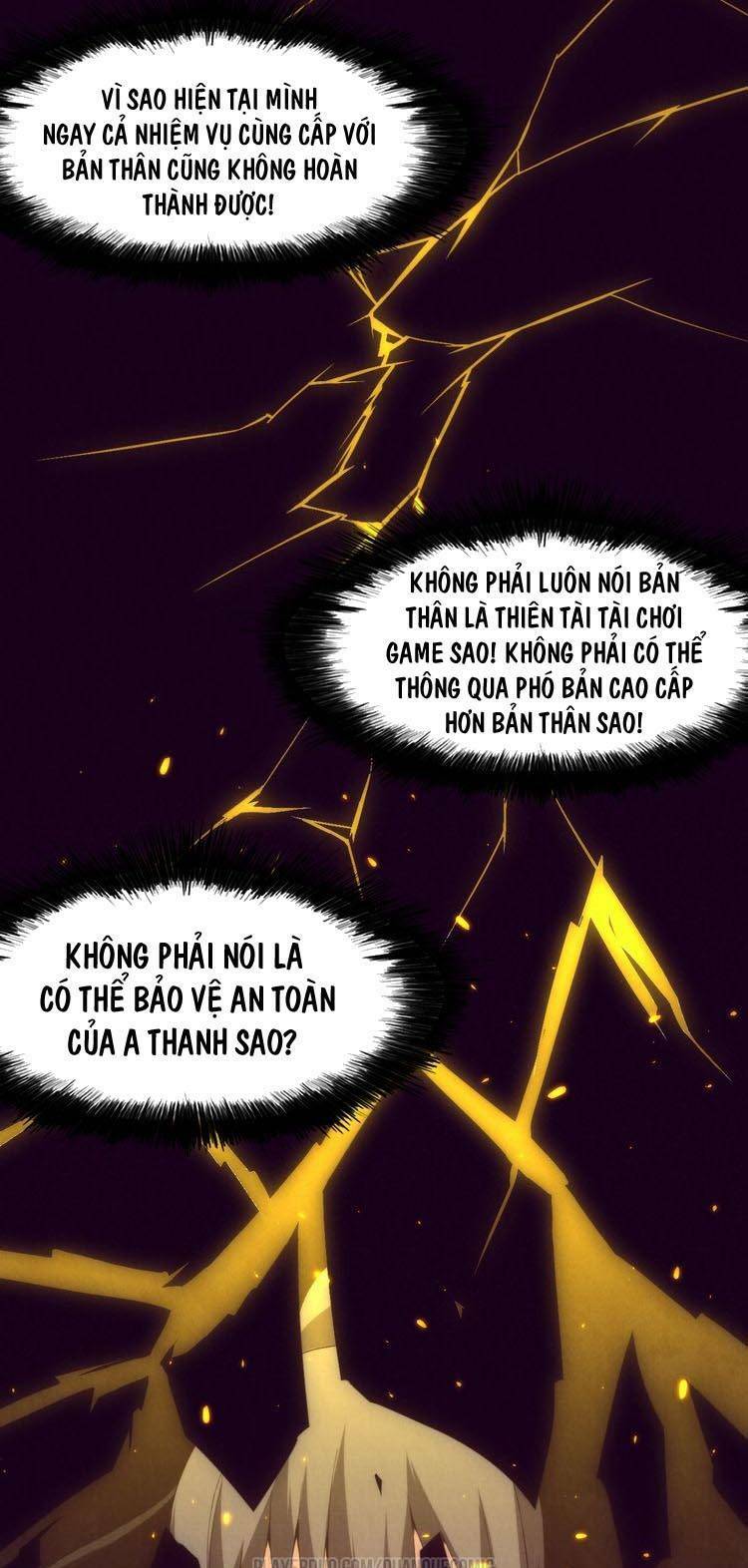 Hắc Kim Đảo: Chapter 15: Chap 14