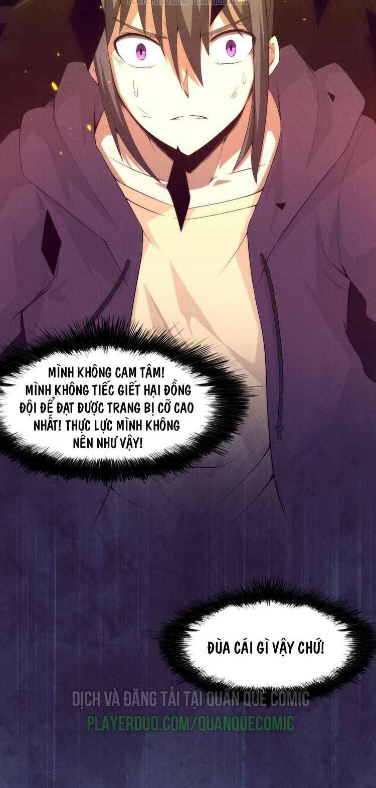 Hắc Kim Đảo: Chapter 15: Chap 14