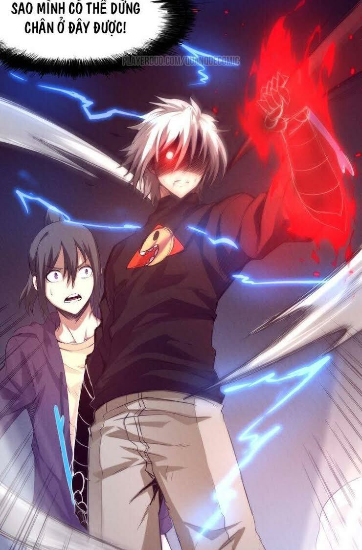 Hắc Kim Đảo: Chapter 15: Chap 14