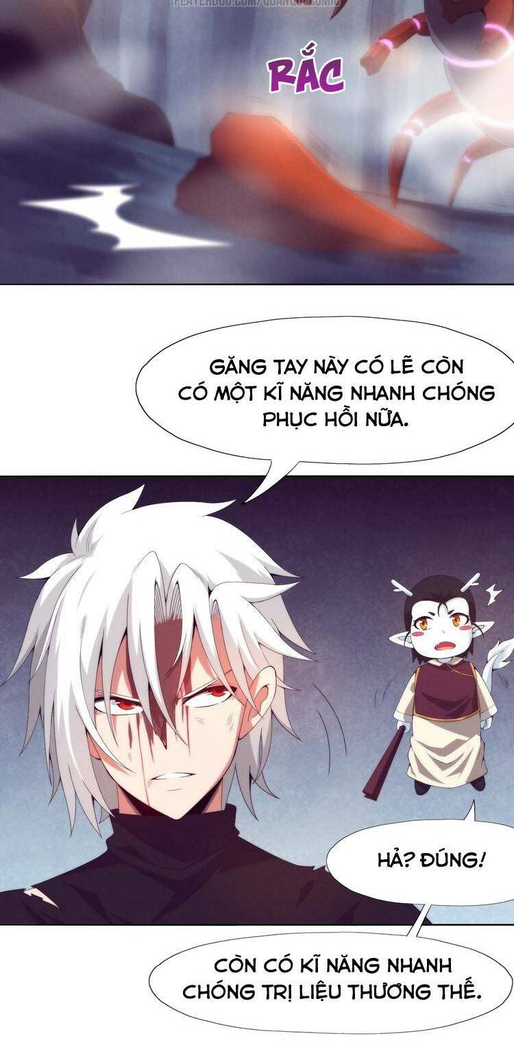 Hắc Kim Đảo: Chapter 15: Chap 14