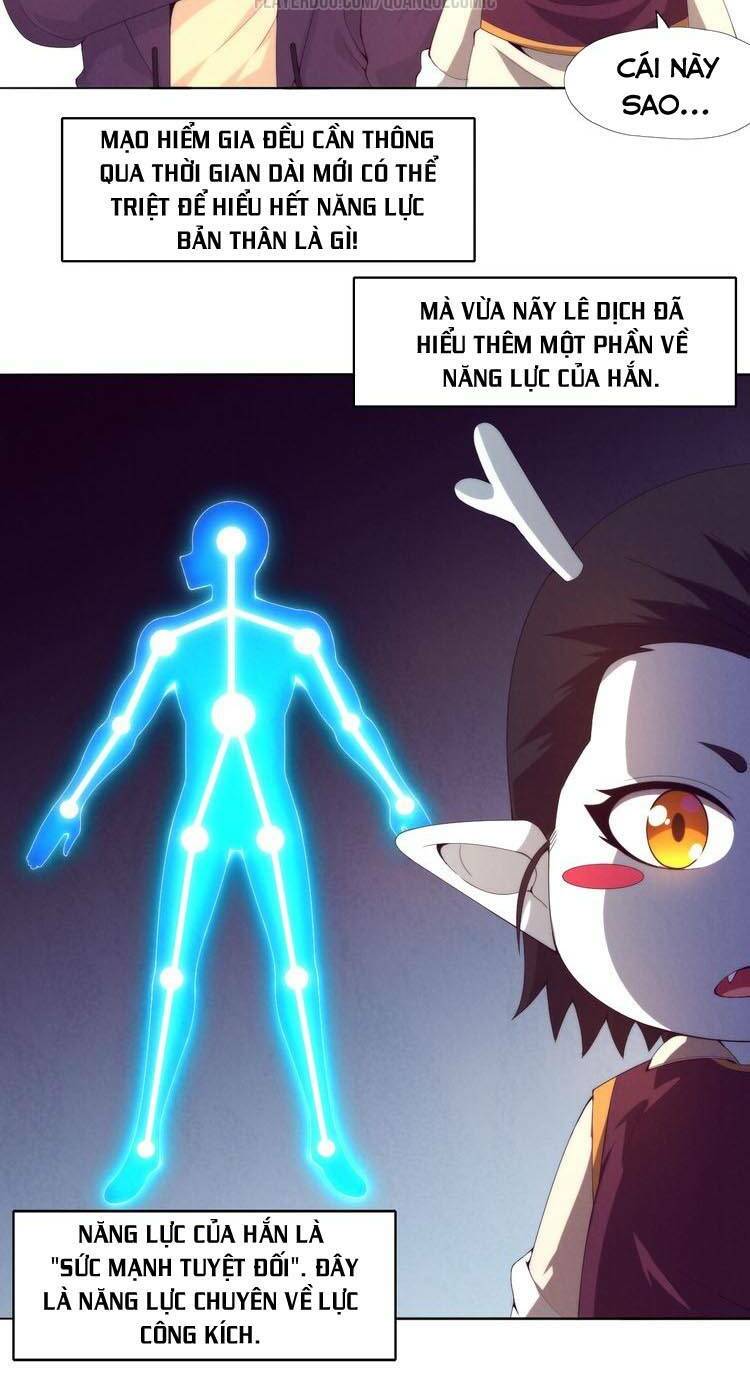 Hắc Kim Đảo: Chapter 15: Chap 14