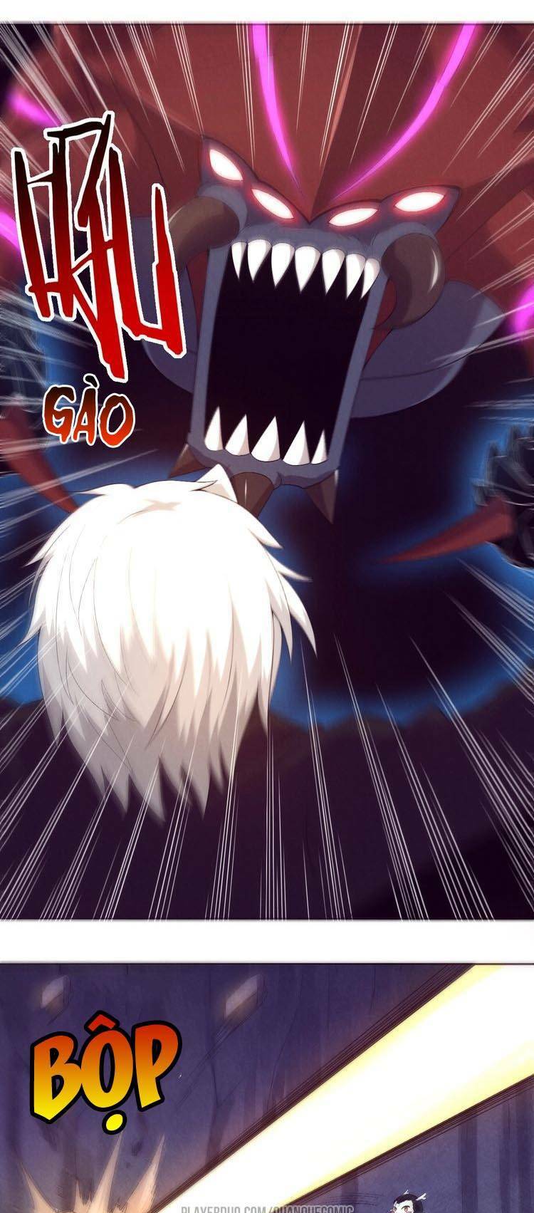 Hắc Kim Đảo: Chapter 15: Chap 14
