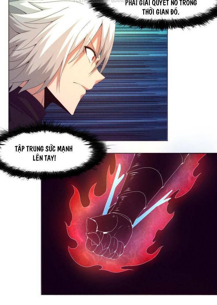 Hắc Kim Đảo: Chapter 15: Chap 14