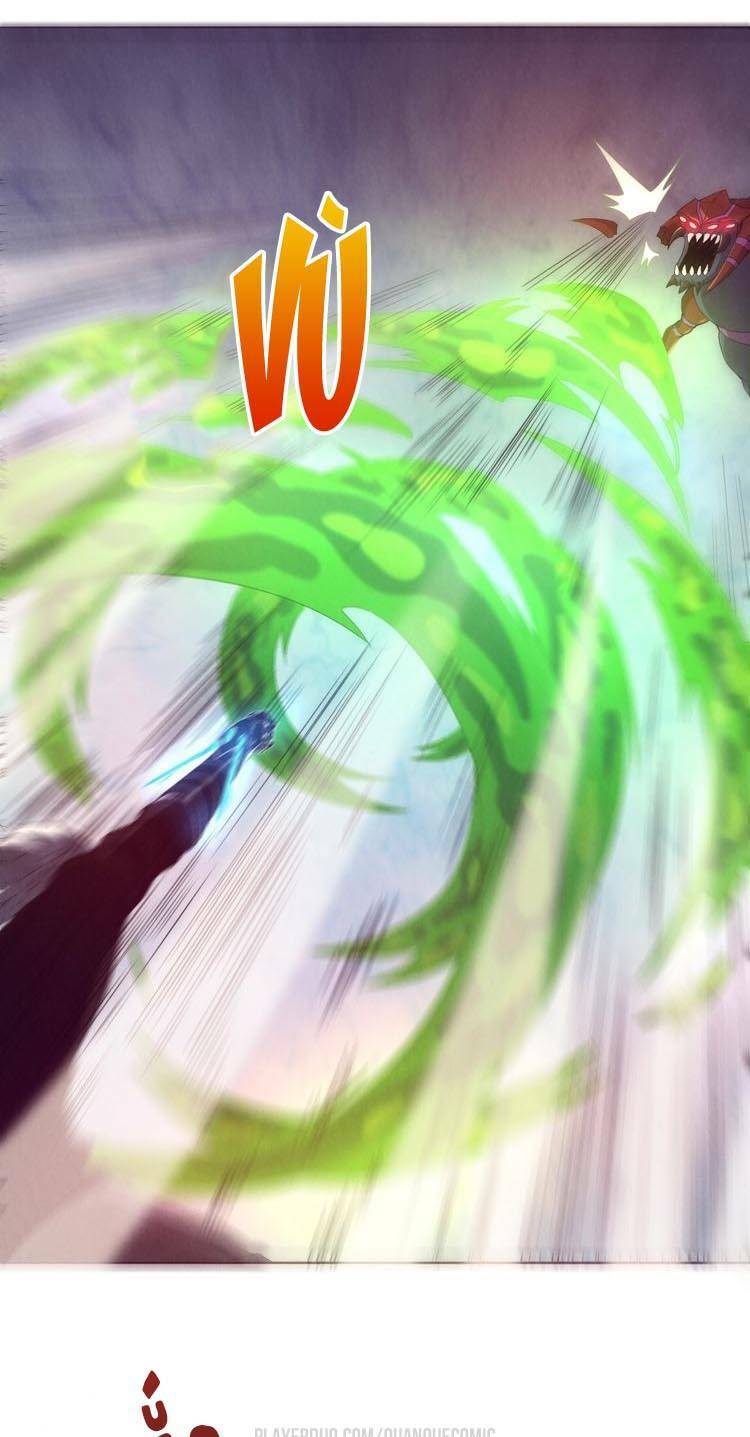 Hắc Kim Đảo: Chapter 15: Chap 14
