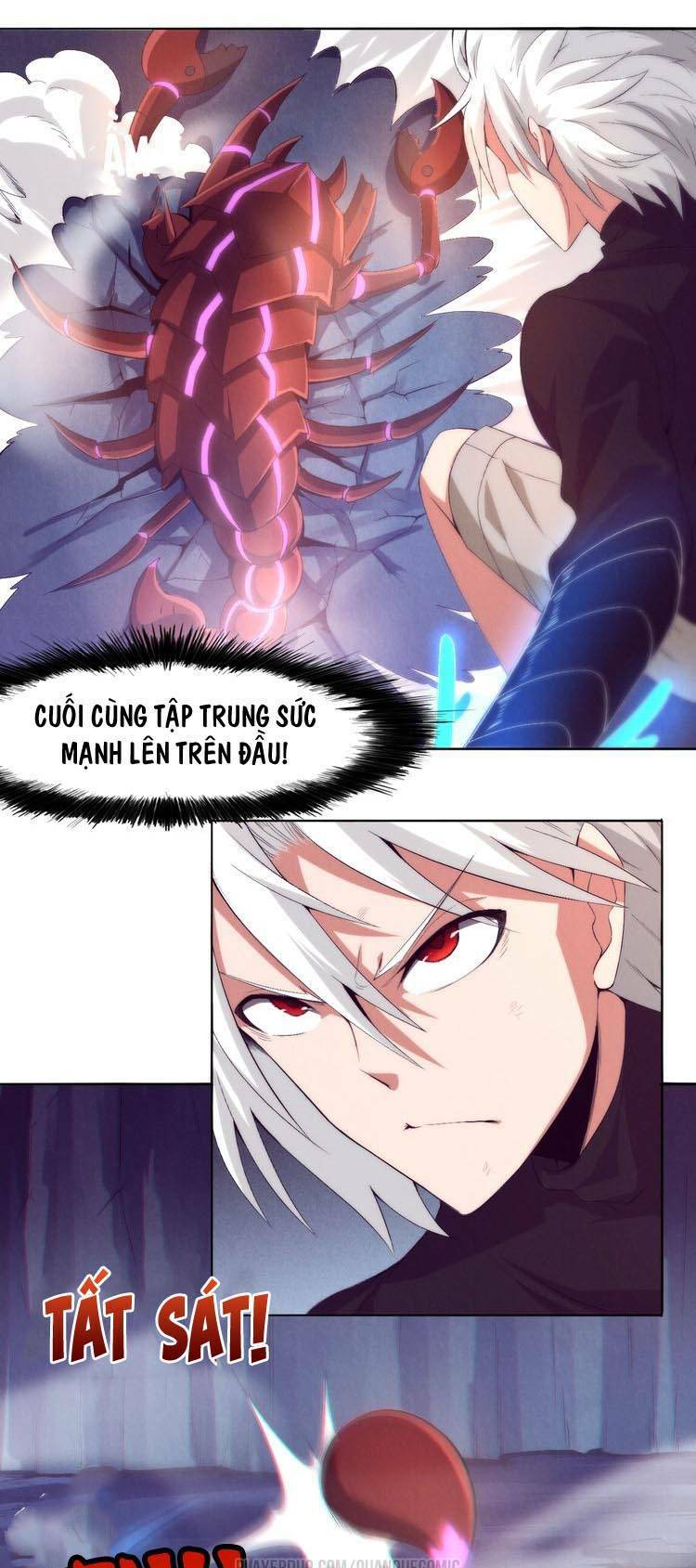 Hắc Kim Đảo: Chapter 15: Chap 14