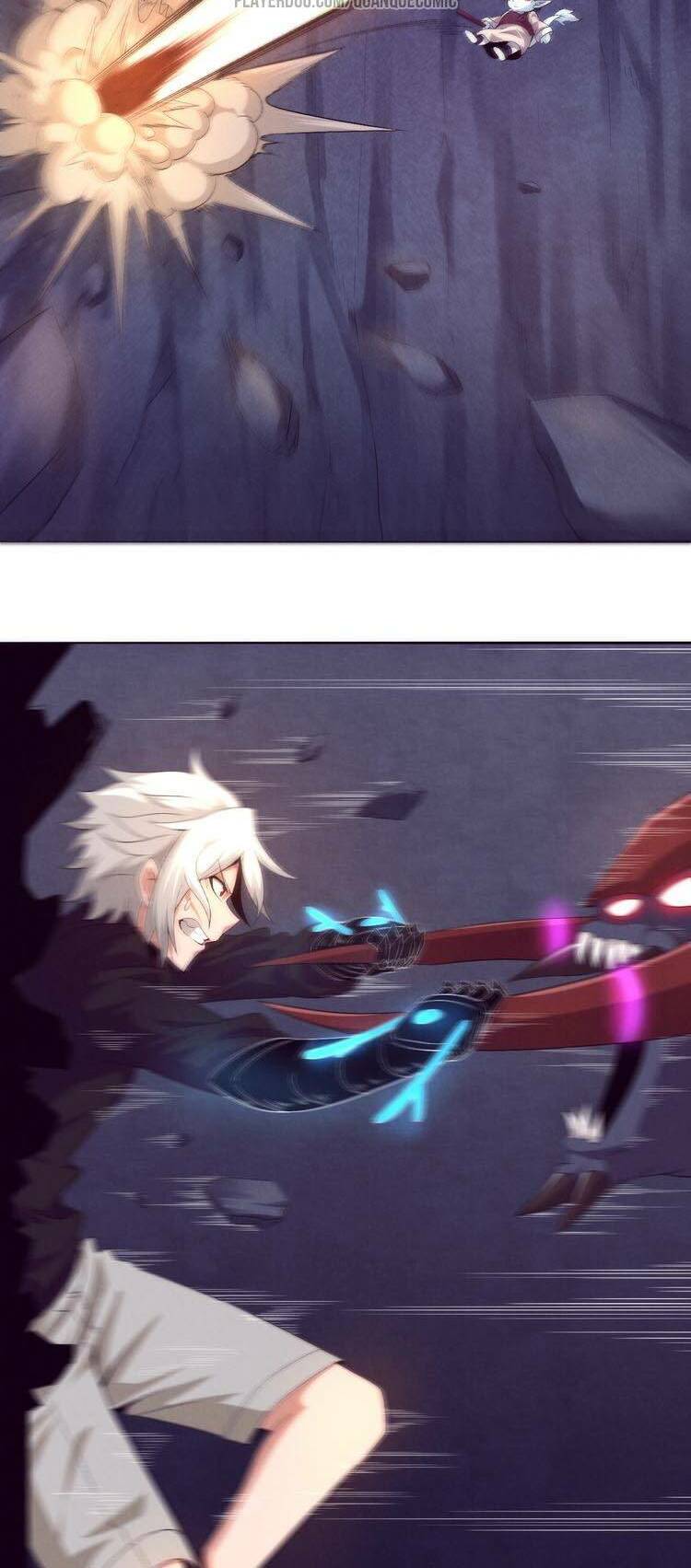 Hắc Kim Đảo: Chapter 15: Chap 14