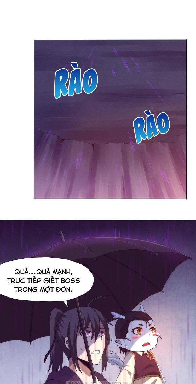 Hắc Kim Đảo: Chapter 15: Chap 14