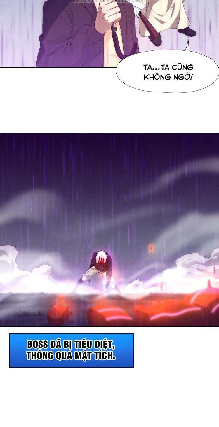Hắc Kim Đảo: Chapter 15: Chap 14