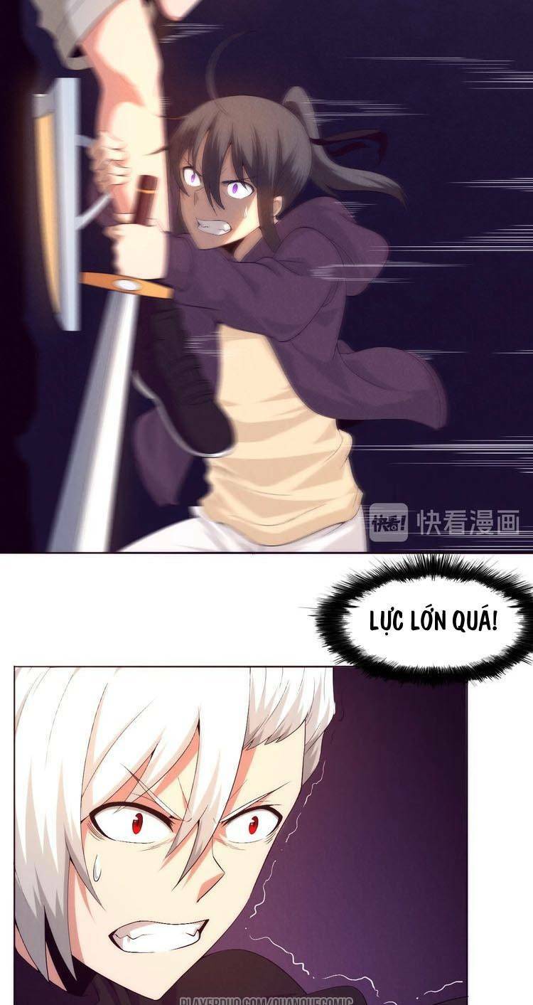 Hắc Kim Đảo: Chapter 15: Chap 14