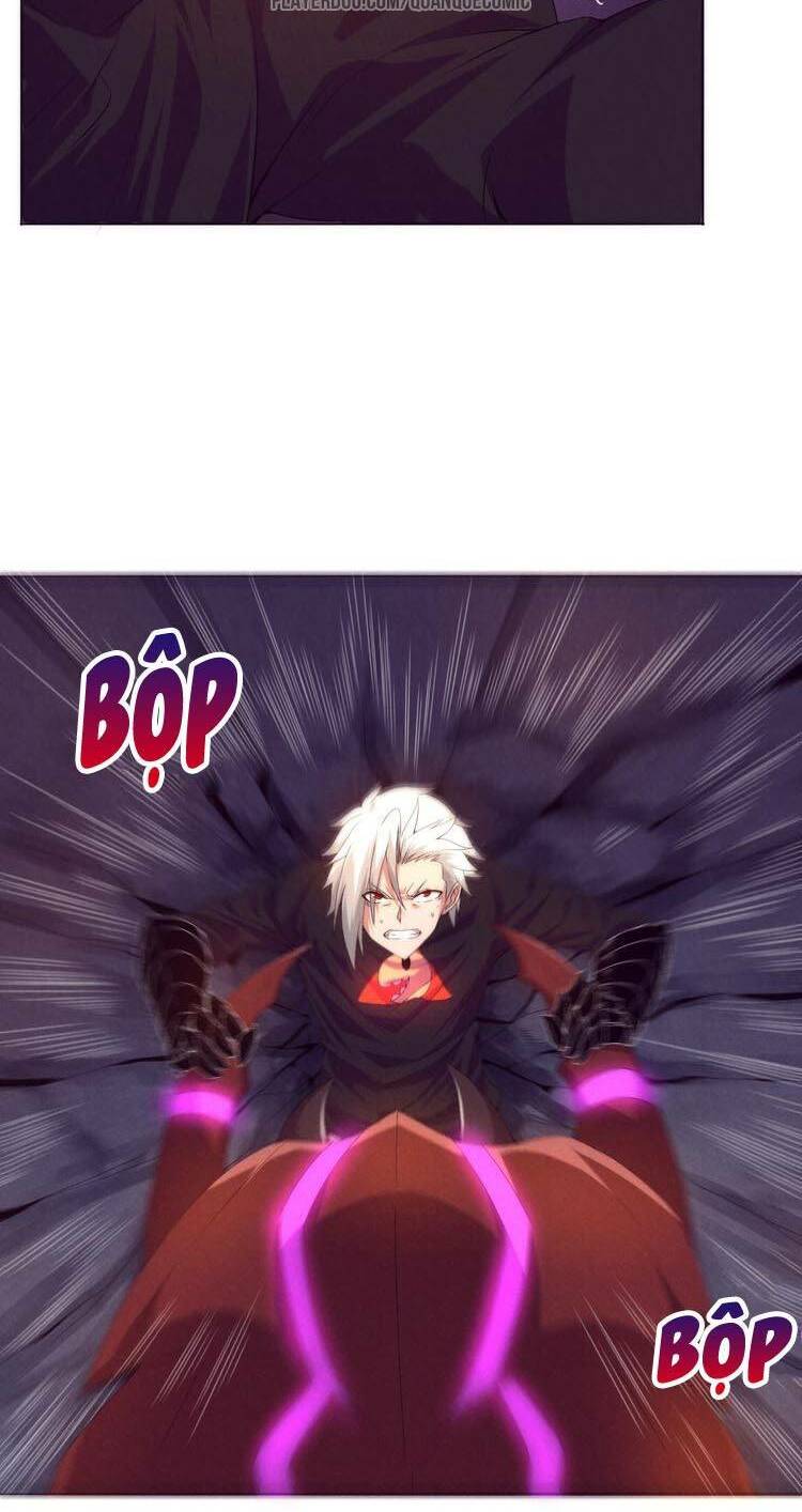 Hắc Kim Đảo: Chapter 15: Chap 14
