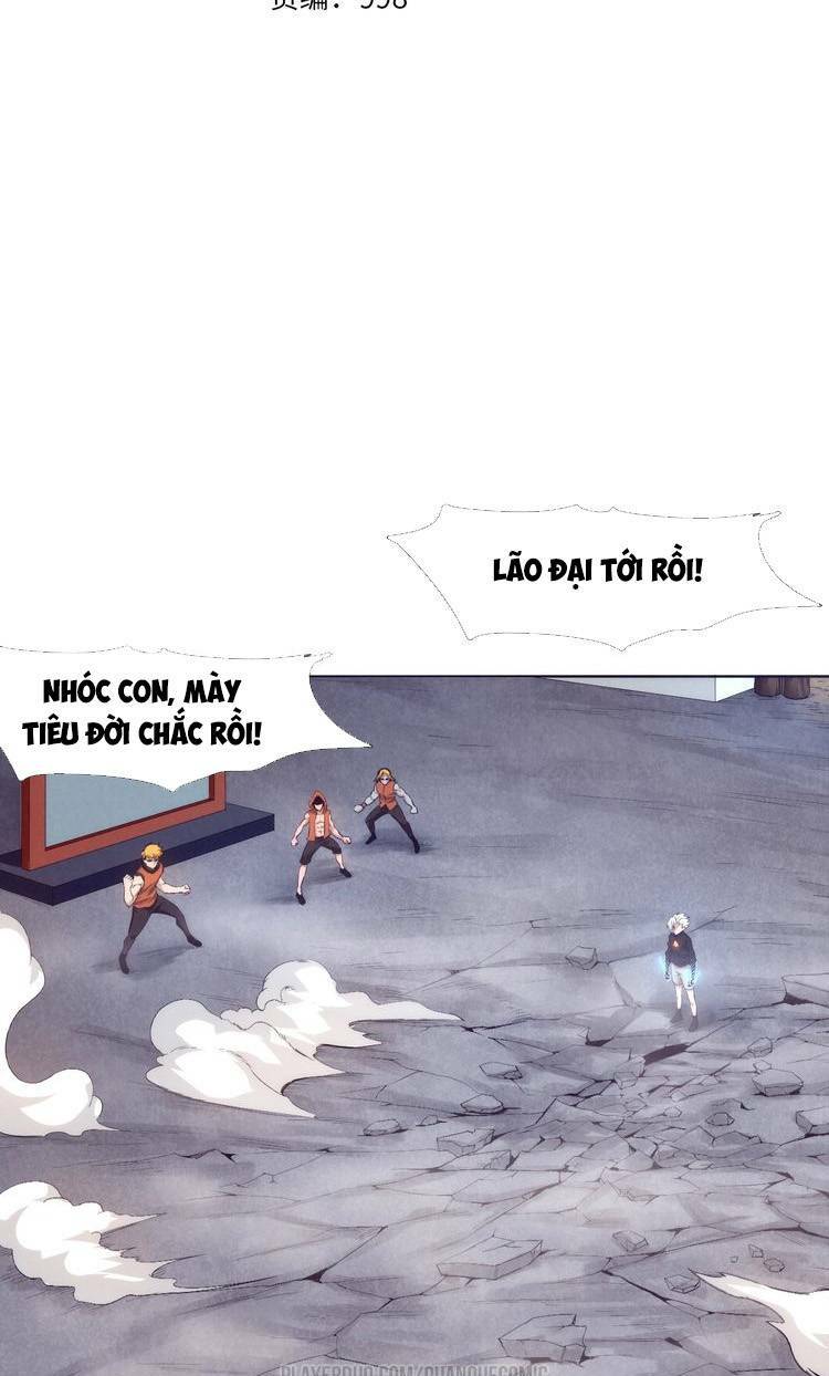 Hắc Kim Đảo: Chapter 17
