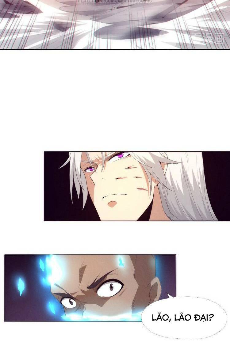 Hắc Kim Đảo: Chapter 17
