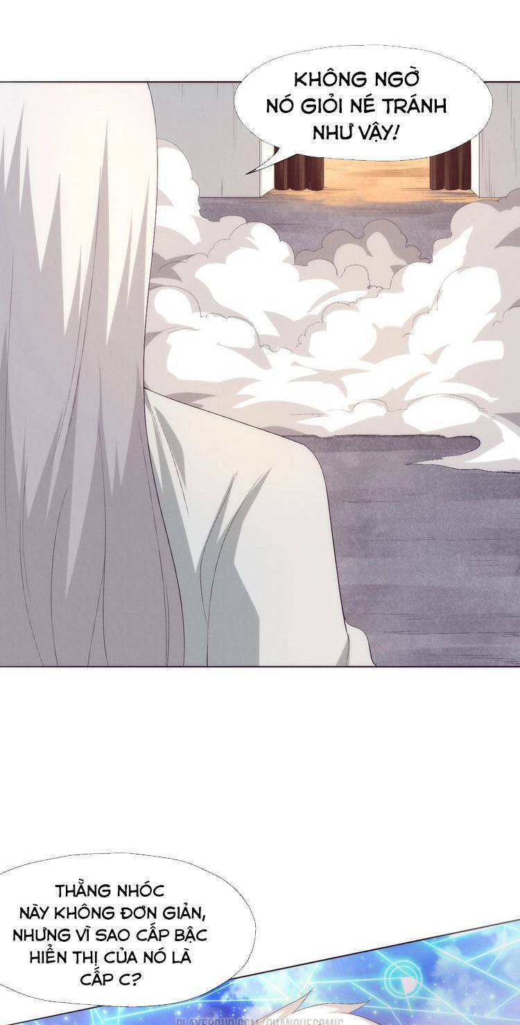 Hắc Kim Đảo: Chapter 17