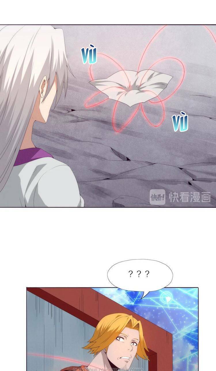 Hắc Kim Đảo: Chapter 17