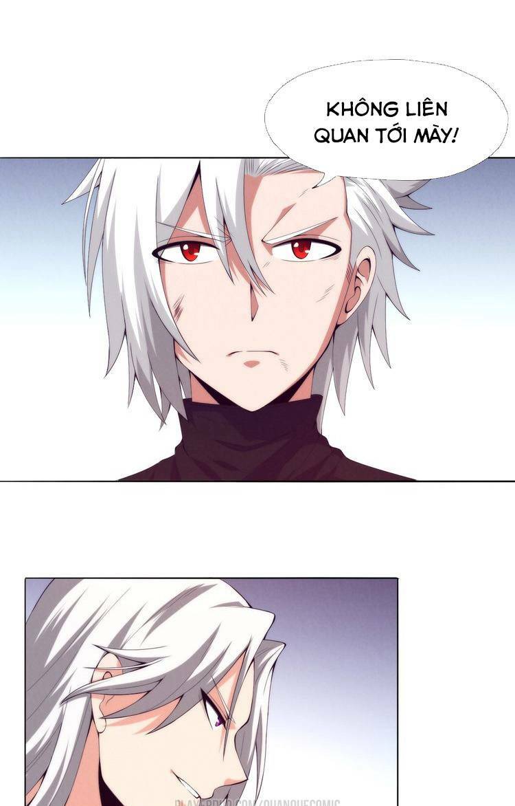 Hắc Kim Đảo: Chapter 17